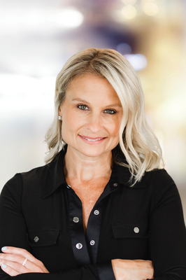 Portrait of Megan Graybeal, REALTOR®